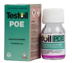 Carly Säuretester TESTOIL-POE Flasche 1x30ml